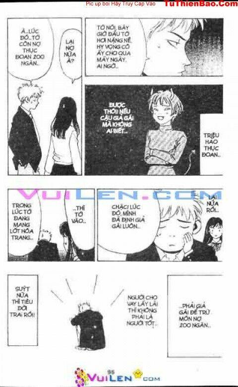 cô bé thám tử chapter 3 96