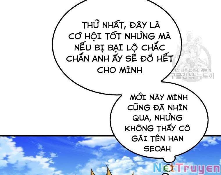 tôi thăng cấp trong lúc ngủ chapter 26 38