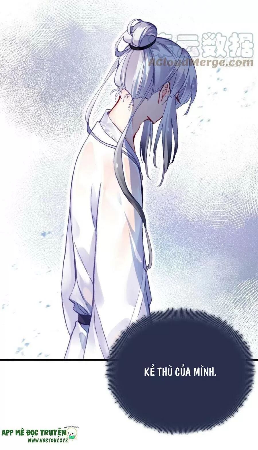 lại bị bệnh chiều chuộng quấn lấy chapter 71 53