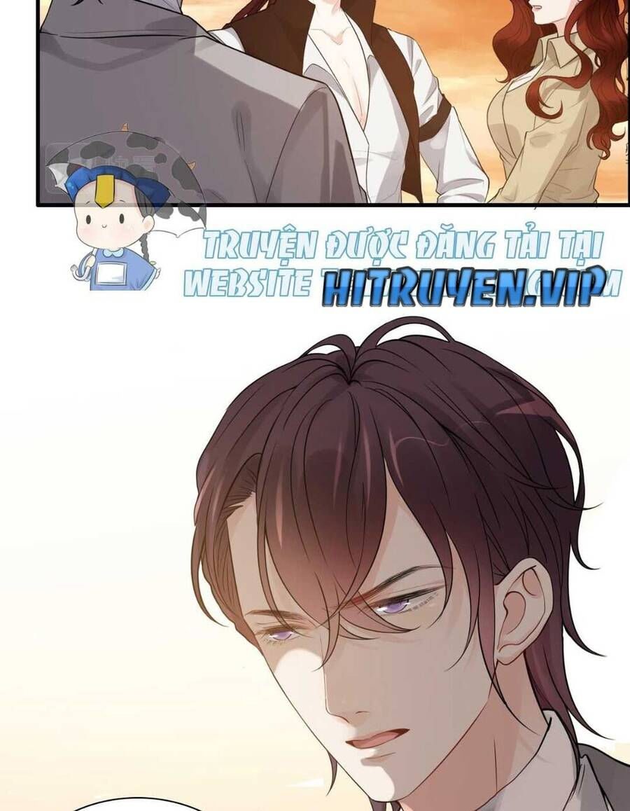 cô vợ hợp đồng bỏ trốn của tổng giám đốc chapter 456.2 5