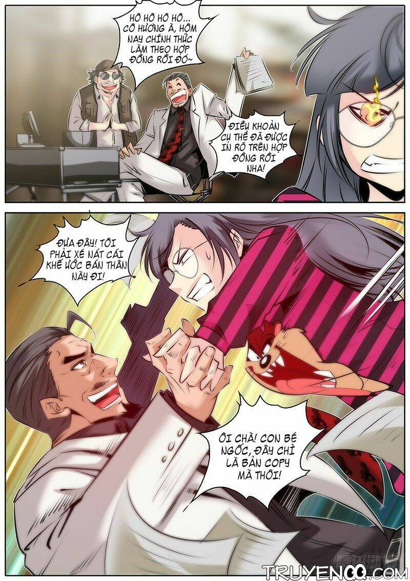 tần hiệp chapter 22 14