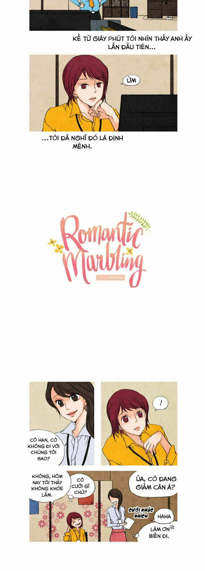 romantic marbling chapter 1 4