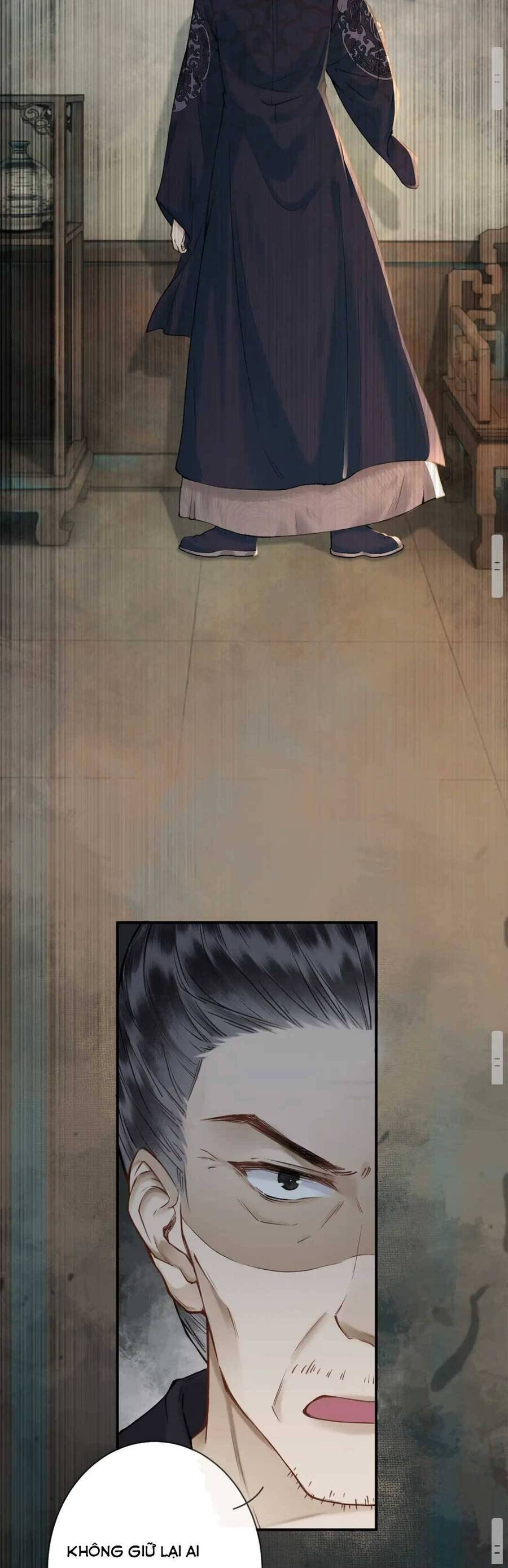 ngỗ tác cẩm y chapter 3 20