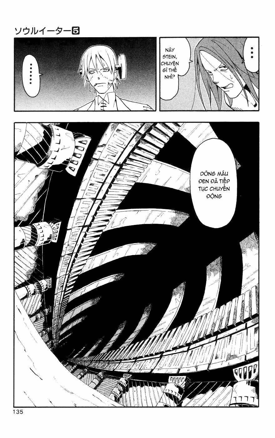 soul eater chapter 17 39