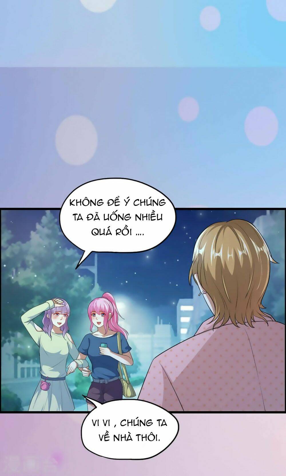 nguyệt dạ hương vi lai chapter 49 12