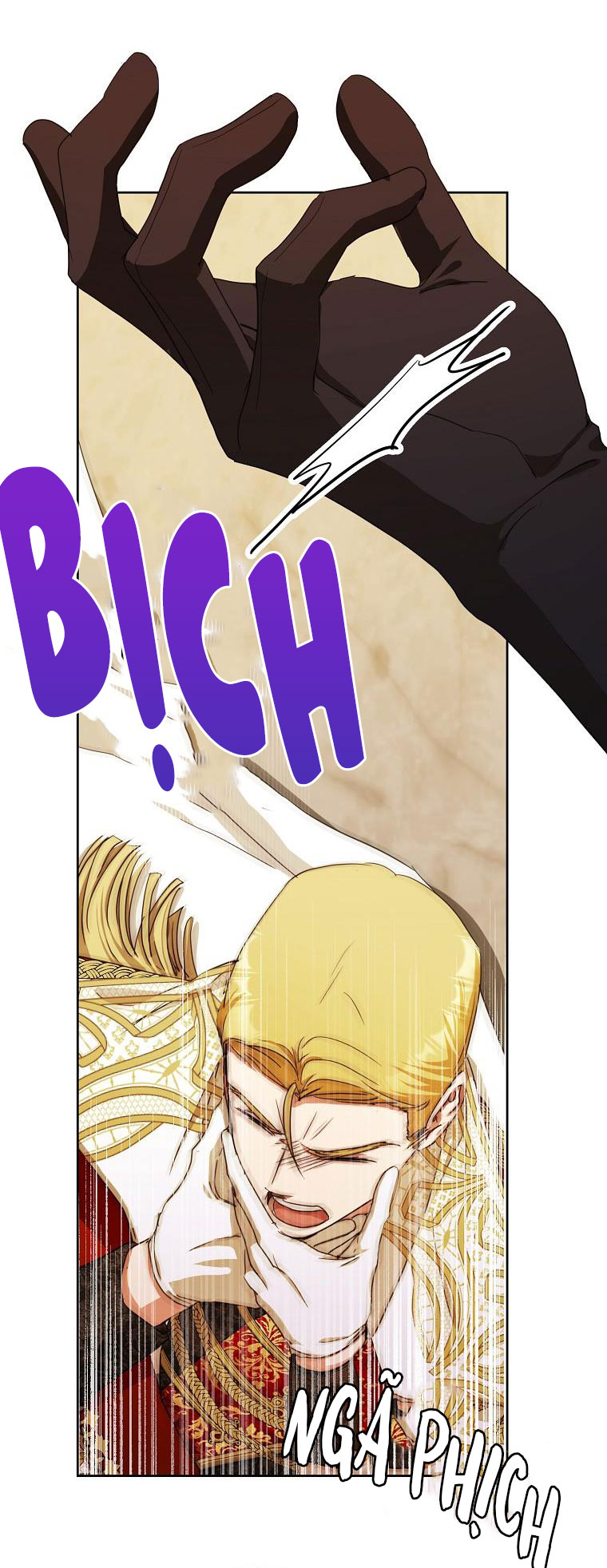 trở thành vợ của nam chính chapter 33.2 15