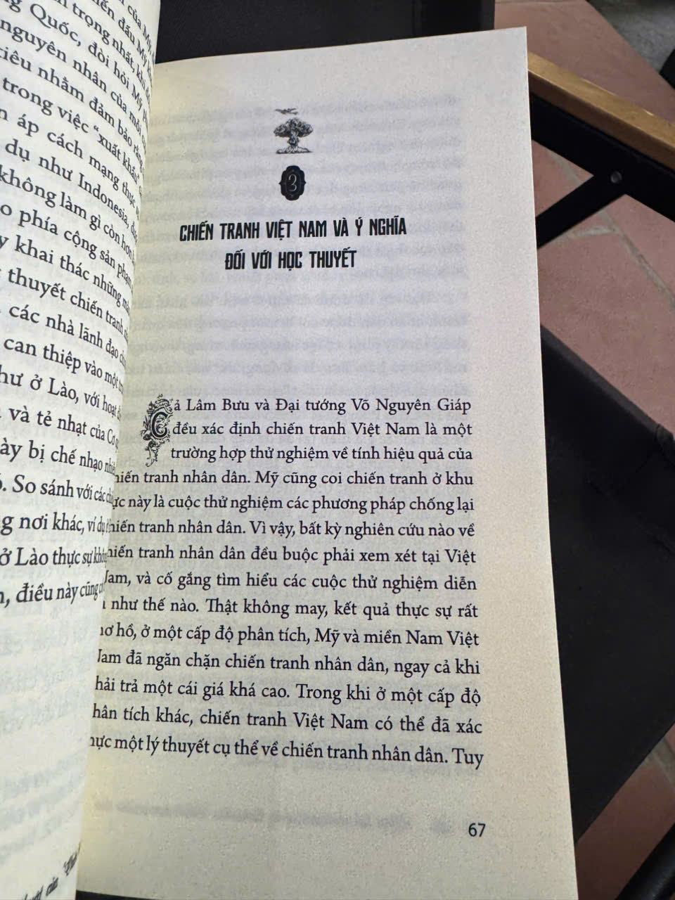 PHÂN TÍCH CHIẾN LƯỢC, CHIẾN THUẬT CỦA CHIẾN TRANH NHÂN DÂN – Chalmers Johnson – Hà Phượng dịch – Sách Miền Trung – NXB Thuận Hoá
