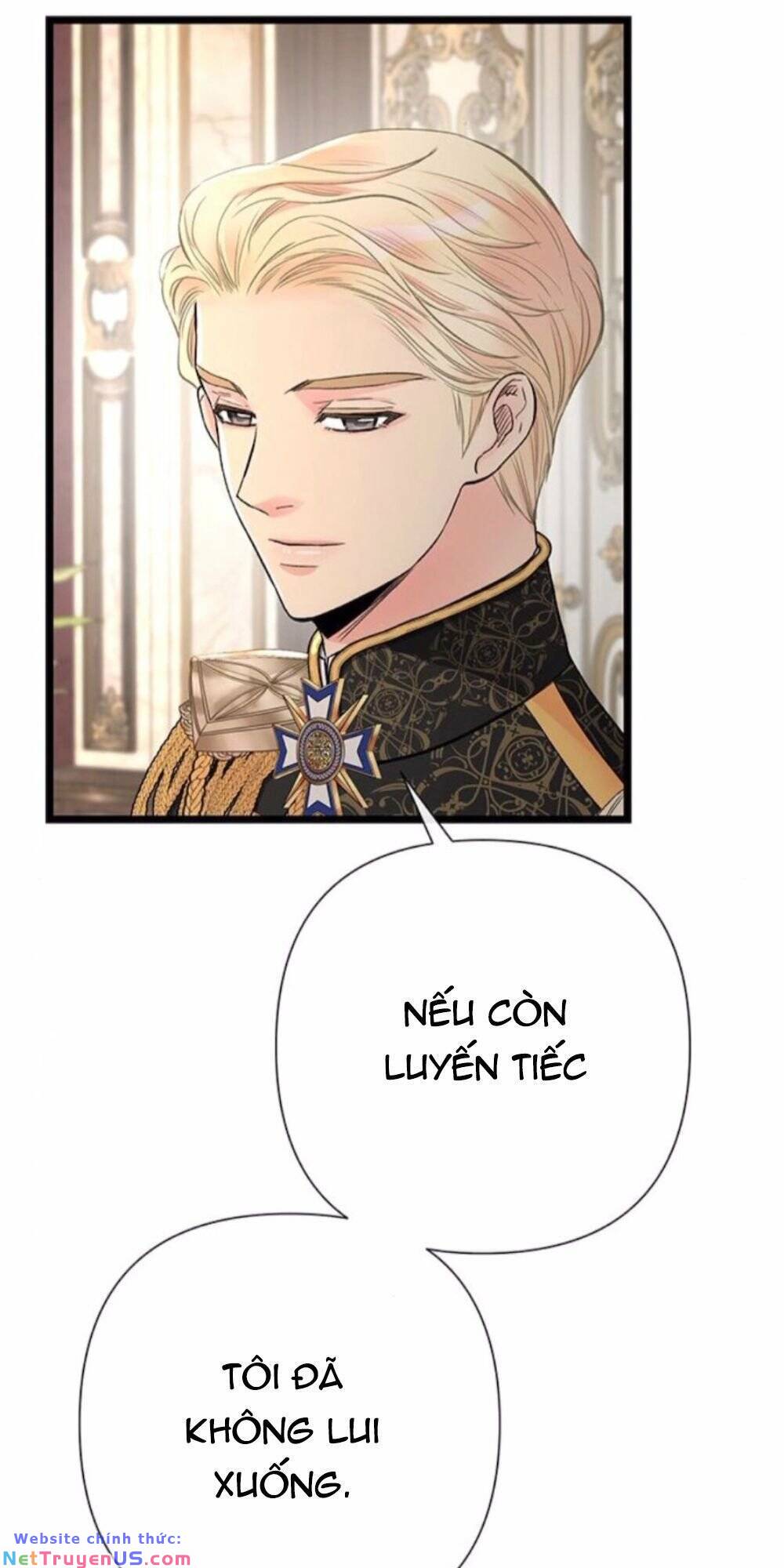 Hoàng Tử Rắc Rối chapter 45.1 27