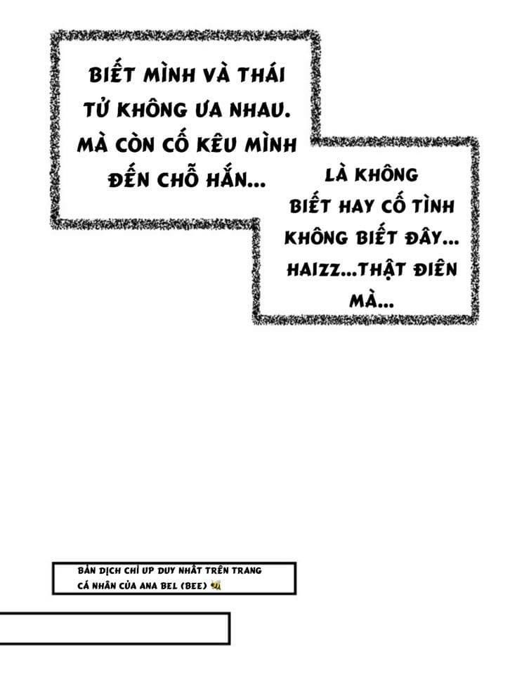 xuyên không trở thành mẹ của nhân vật phản diện chapter 19 40