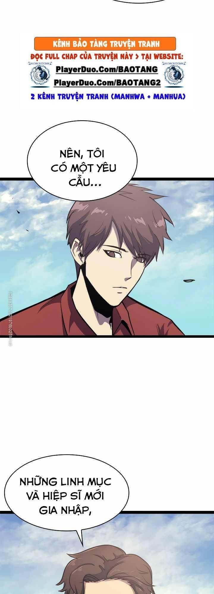 tôi trở lại thăng cấp một mình chapter 87 29