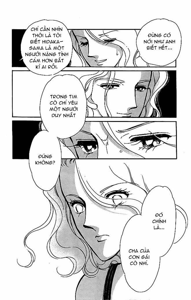 kiri no mori hotel chapter 3 35