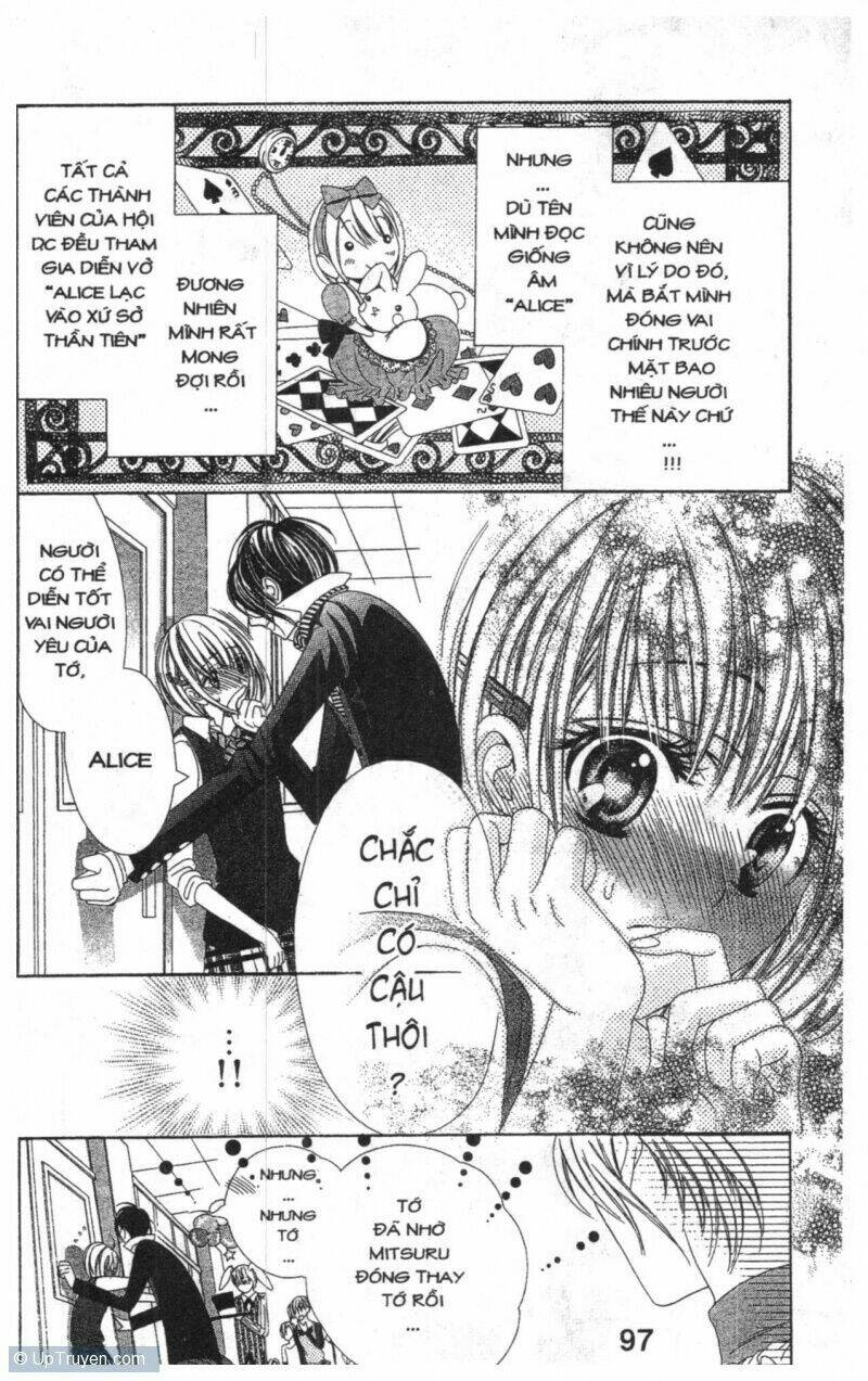 alice binetsu 38°c - we are tsubasa ga oka d.c chapter 2 96