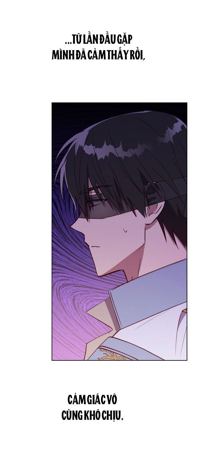 công chúa khắc dấu lên kẻ phản nghịch chapter 25 28