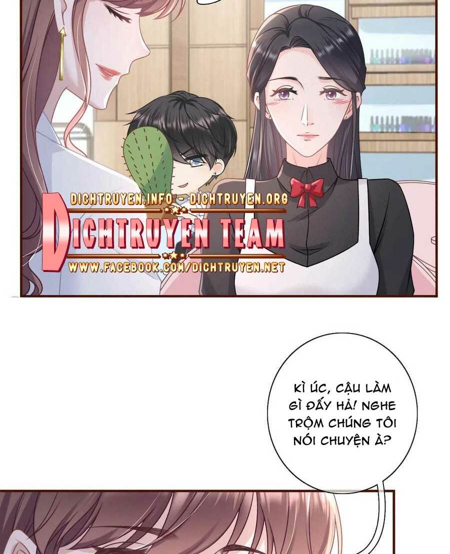 bạn gái tôi mới 30+ tuổi xuân chapter 94 30