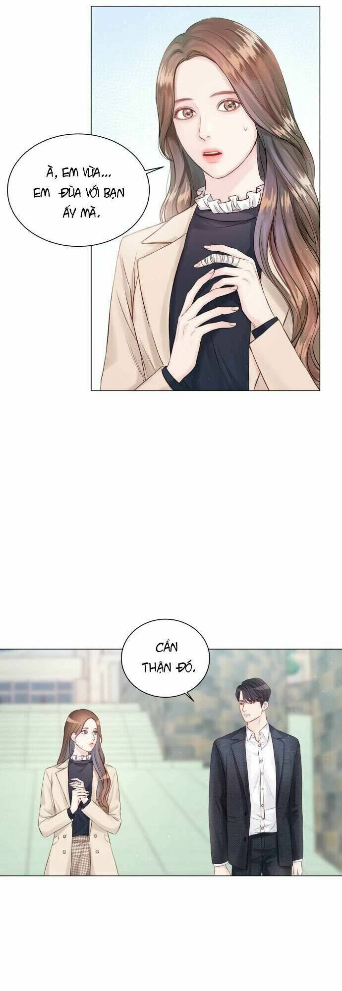 nhất định chúng ta sẽ được hạnh phúc chapter 3 47