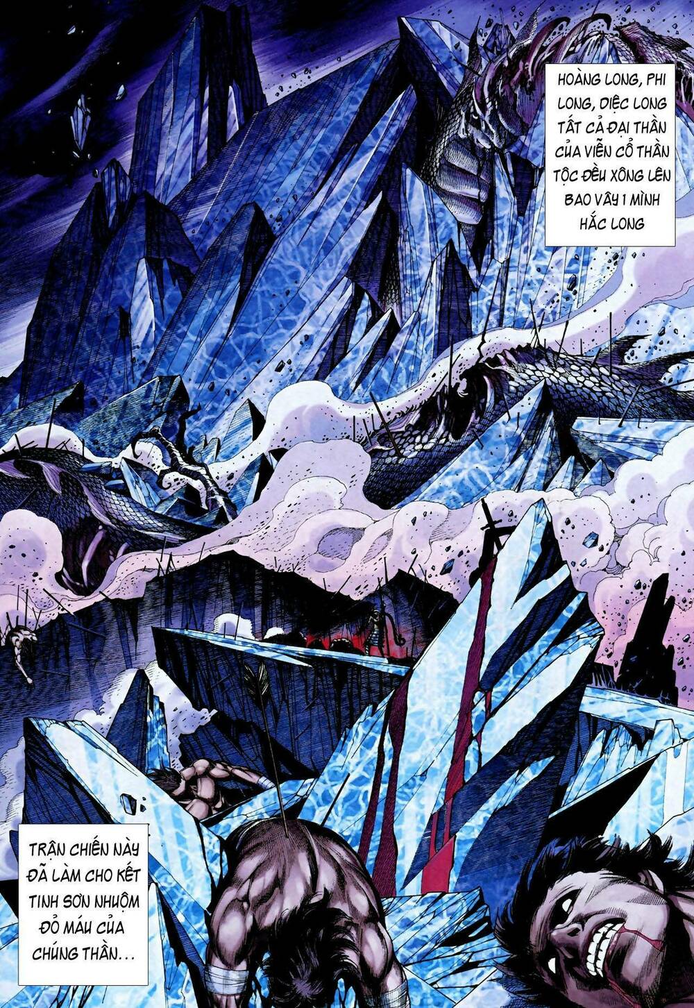 phong thần ký chapter 73 11