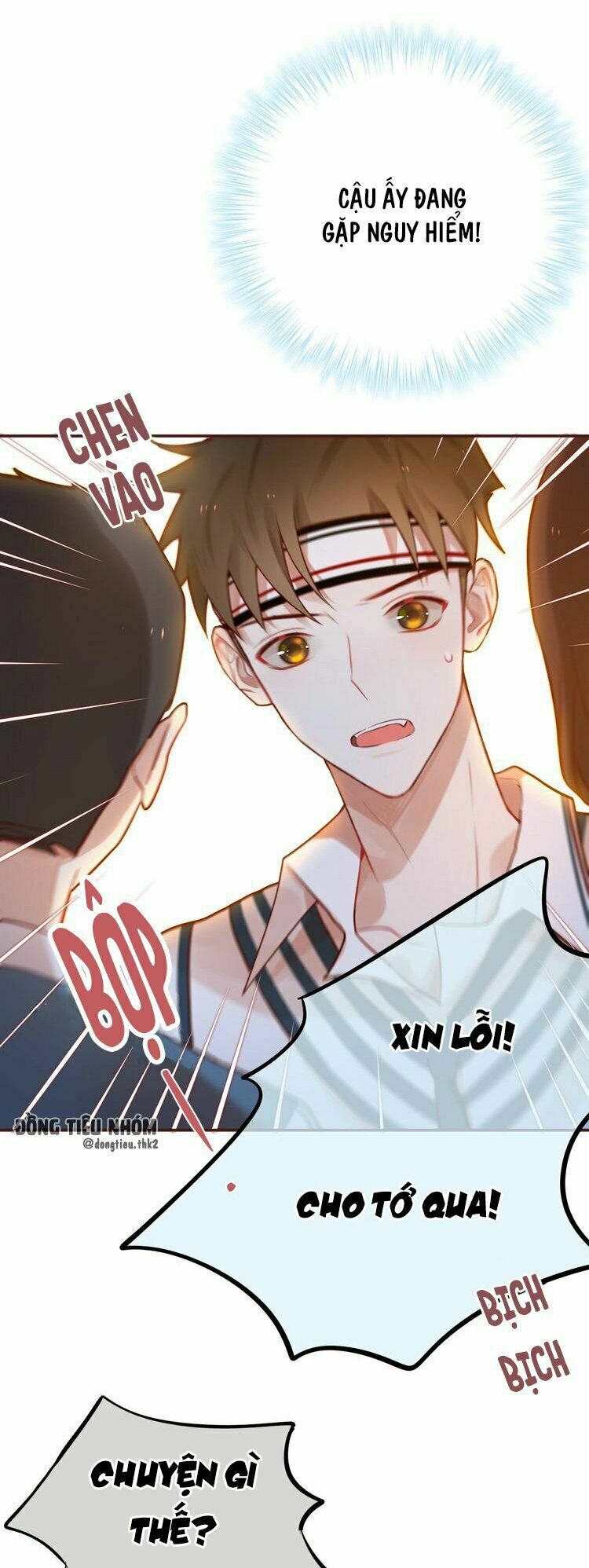 trú dạ liên miên chapter 11 2