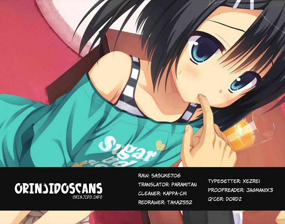 dracu-riot! chapter 2 29