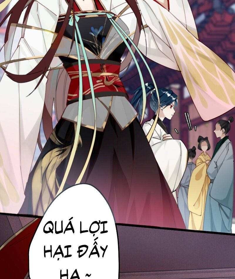 phế vật công chúa muốn nhặt chồng chapter 3 46