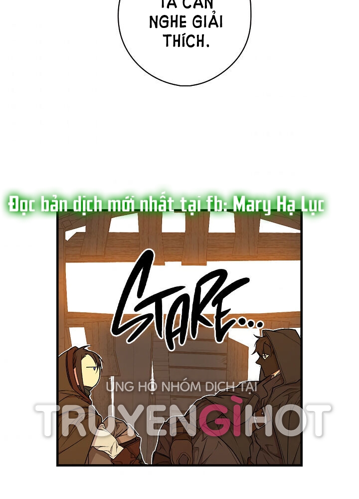 quý cô bí ẩn - secret lady chapter 17 64