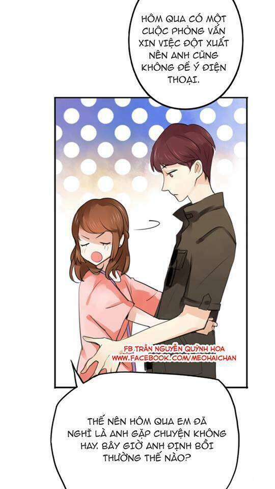 thái tử bong bóng chapter 1 13