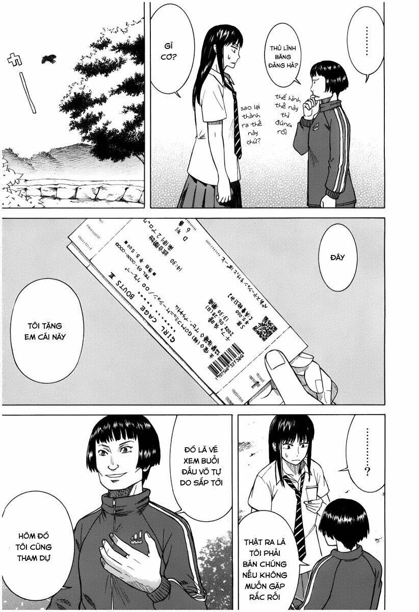 teppu chapter 5 22