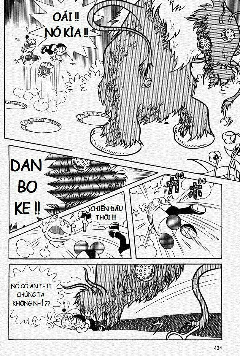 mojako chapter 10 21