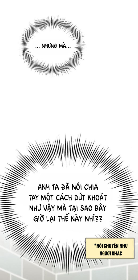 Thuyết Tình Yêu Ích Kỷ chapter 5.2 17