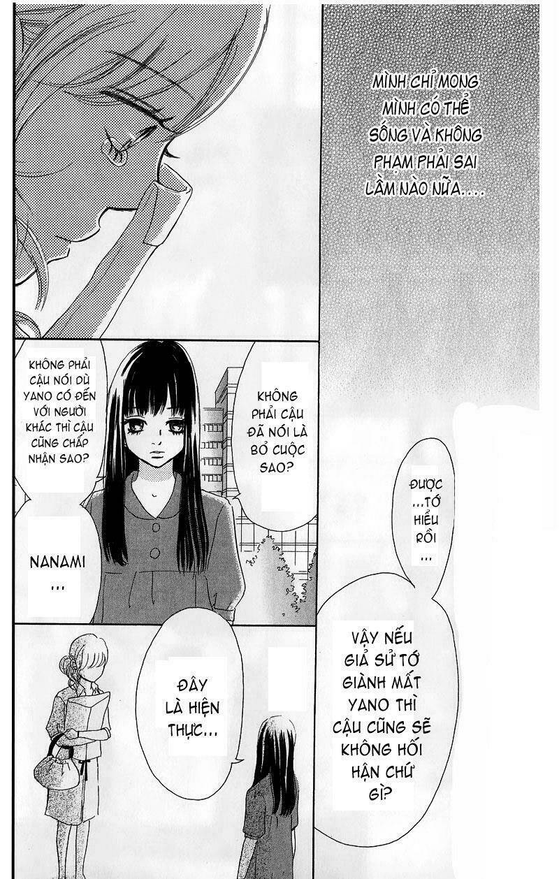 ngày ấy ta bên nhau chapter 49 12