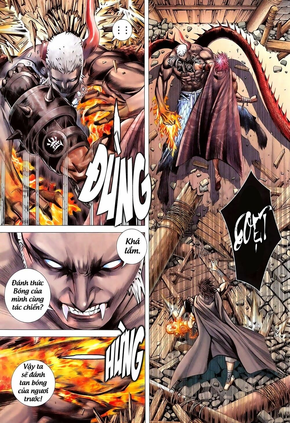 phong thần ký chapter 174 22