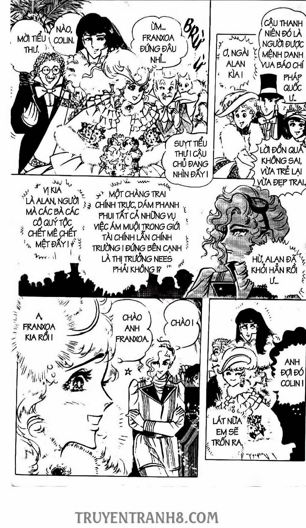 the count s daughter chapter 35 27