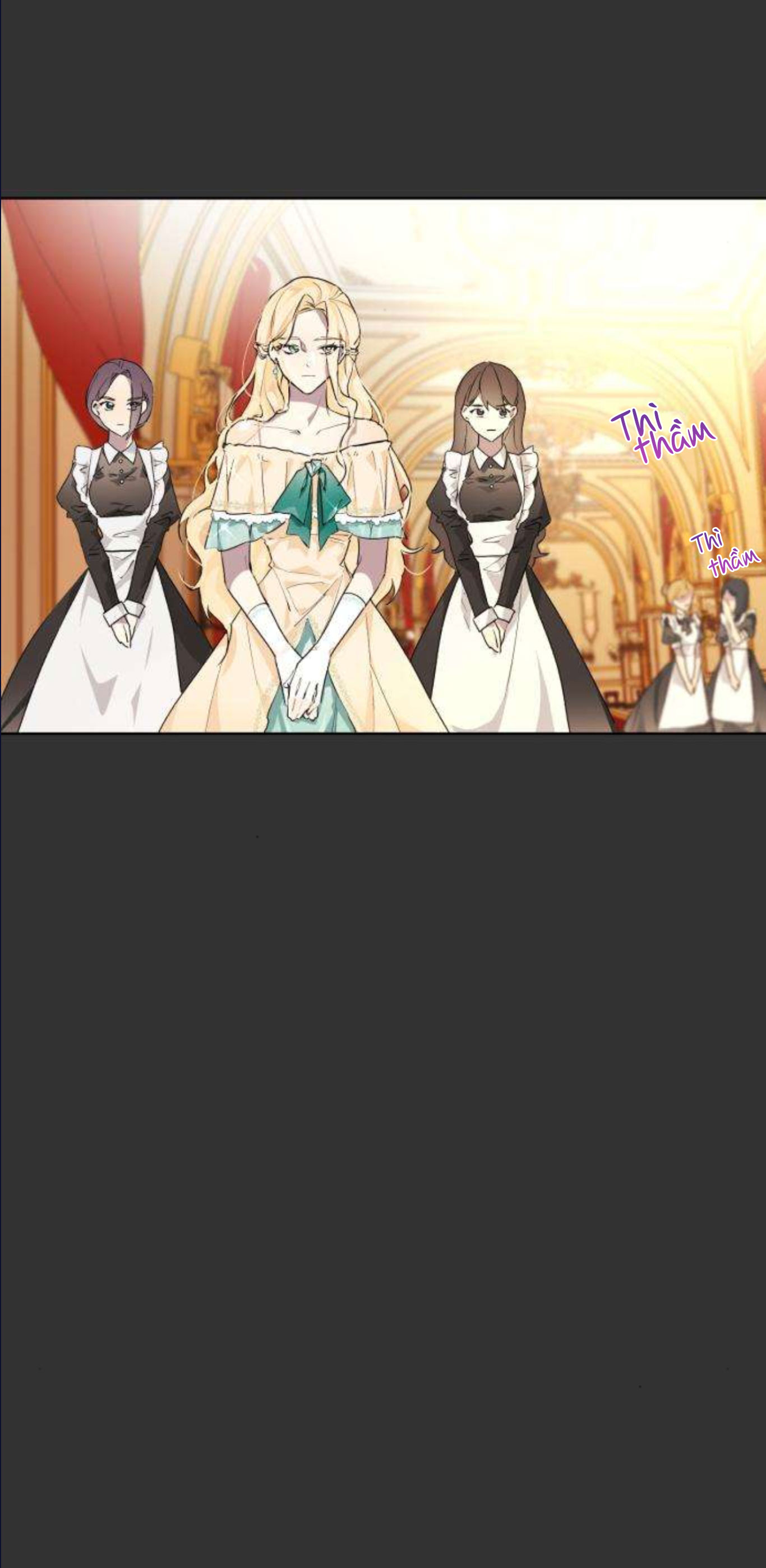 đã có lúc ta muốn nàng chết đi chapter 3.2 3