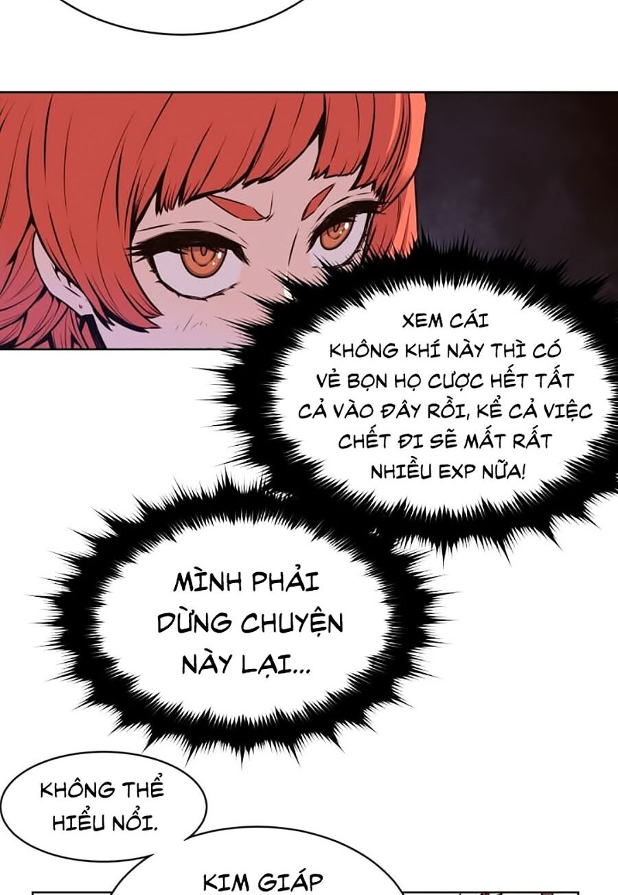 kim giáp đồ long chapter 4 73