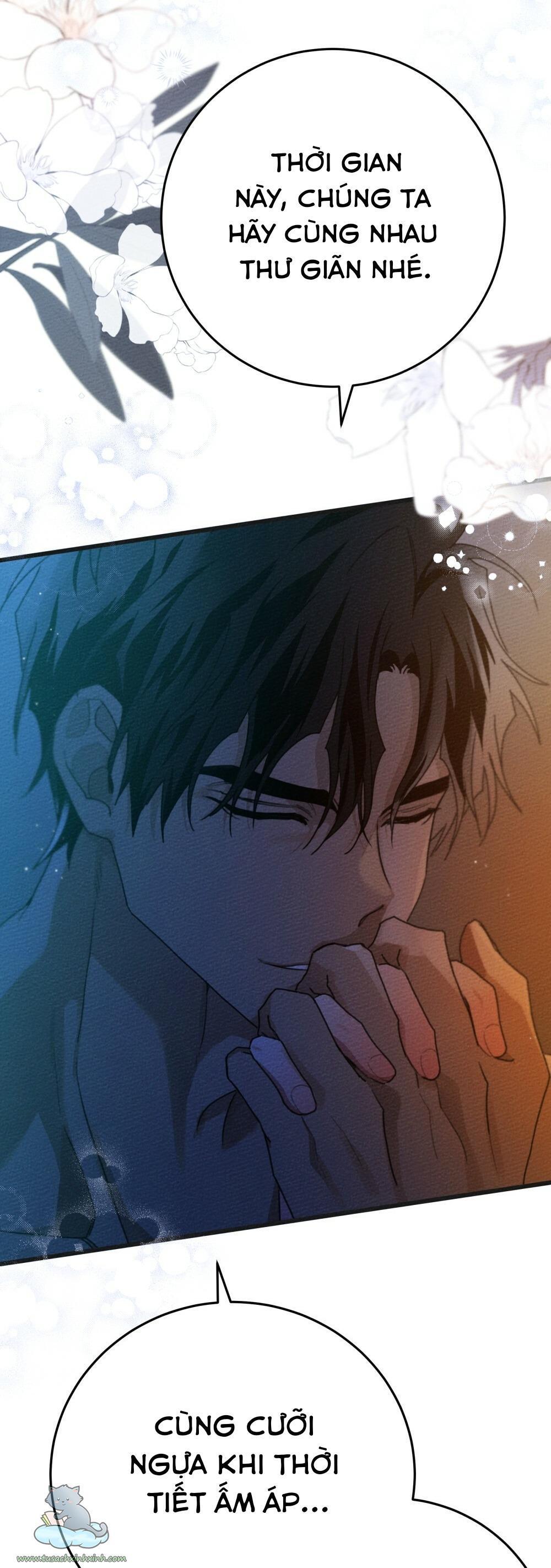 dưới tán cây sồi chapter 45 62