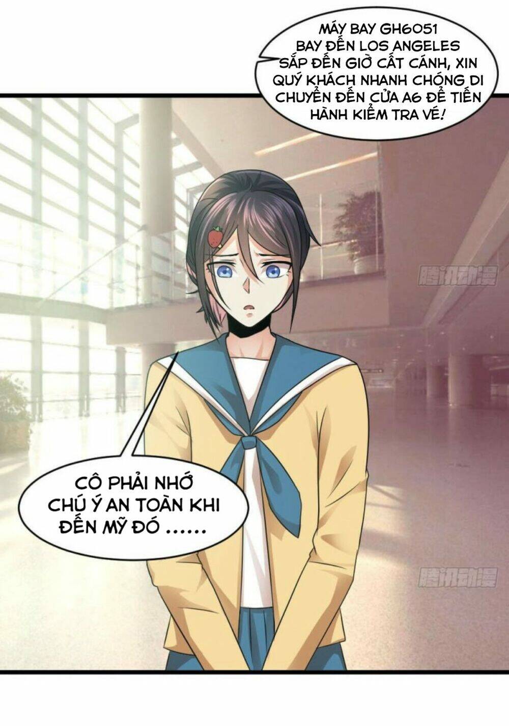 hệ thống nghịch tập thiên hậu chapter 26 2