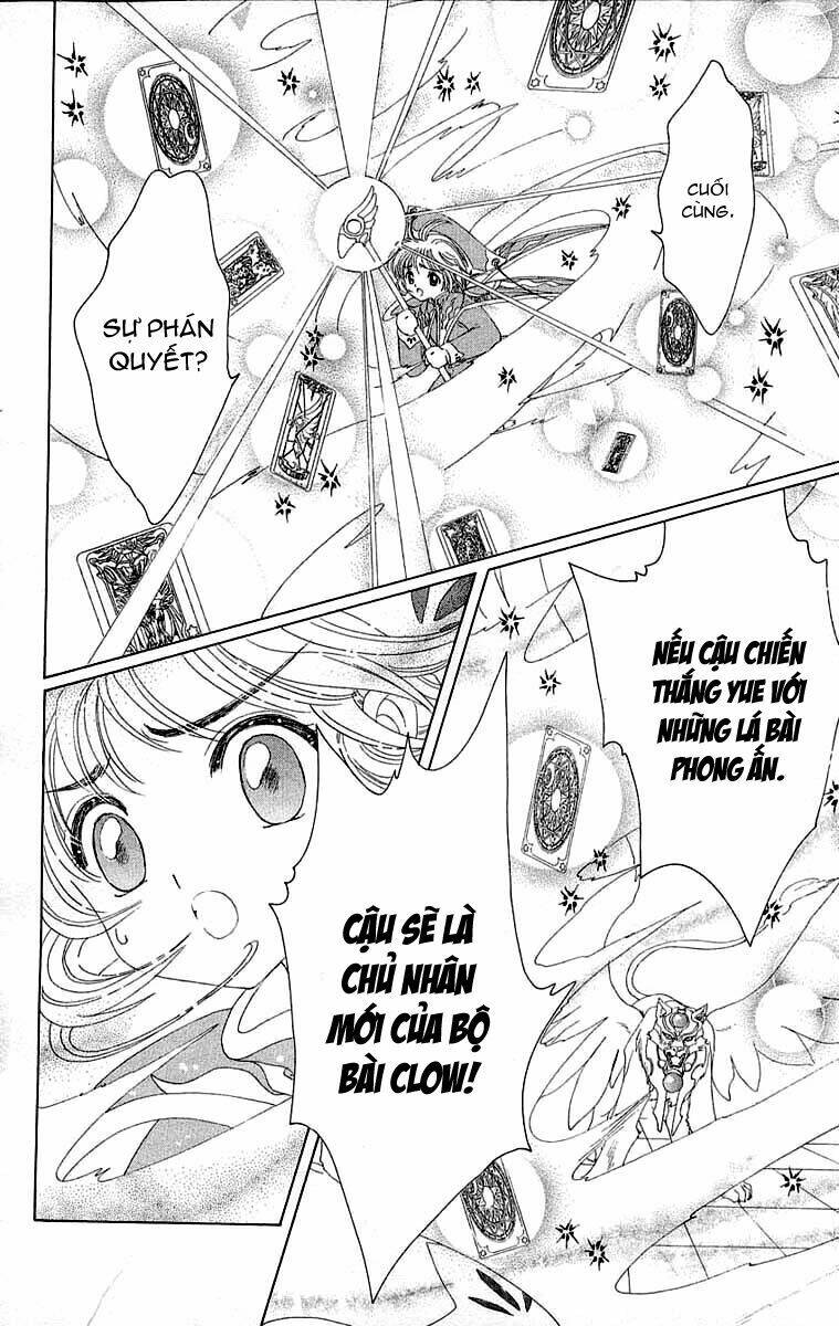 card captor sakura chapter 25 20