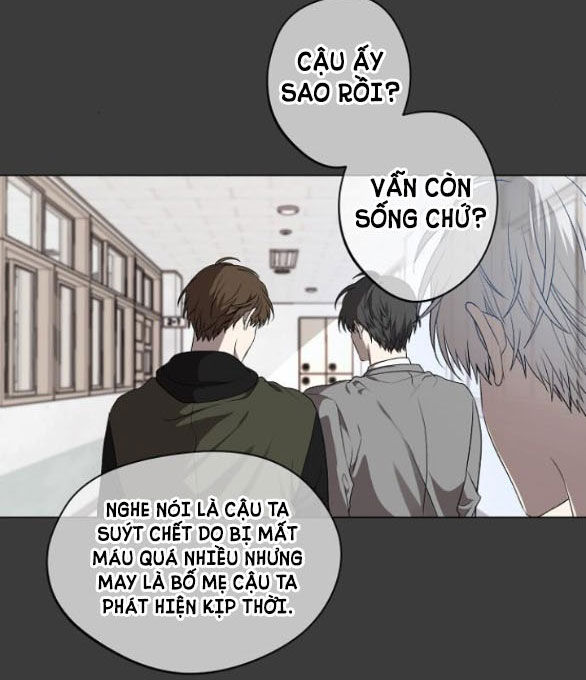 Tự Do Trong Mơ chapter 33.2 101