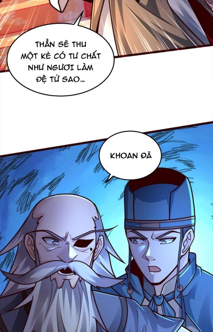 ta nuôi ma quỷ ở trấn ma ti chapter 192 14