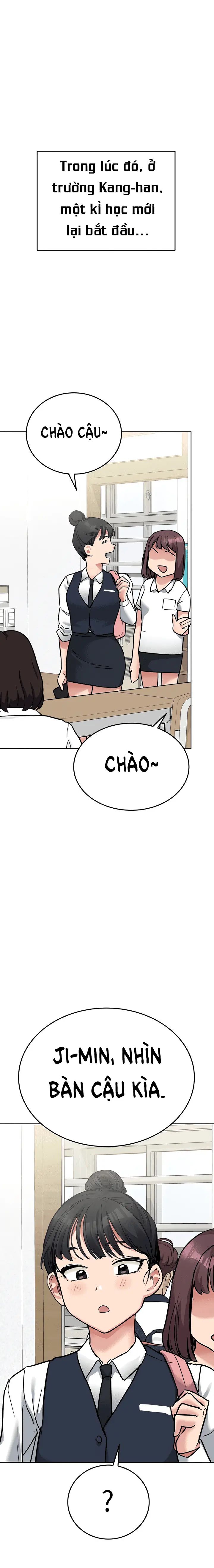 giữ bí mật với mẹ em nhé! chapter 77 31