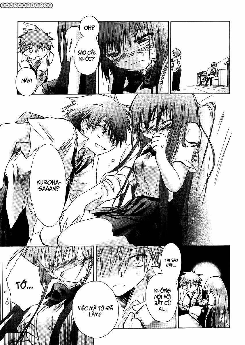 kanojotachi no saishuu teiri chapter 2 15