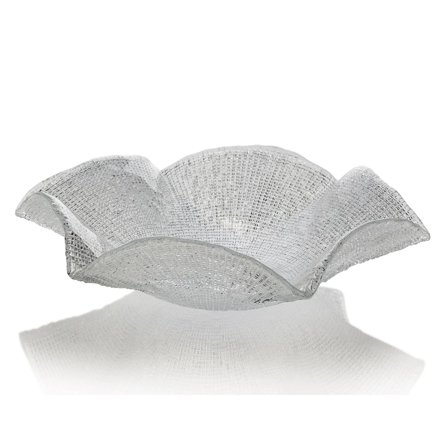 Đĩa IVV FOLIES CENTREPIECE 41cm Hàng chính hãng