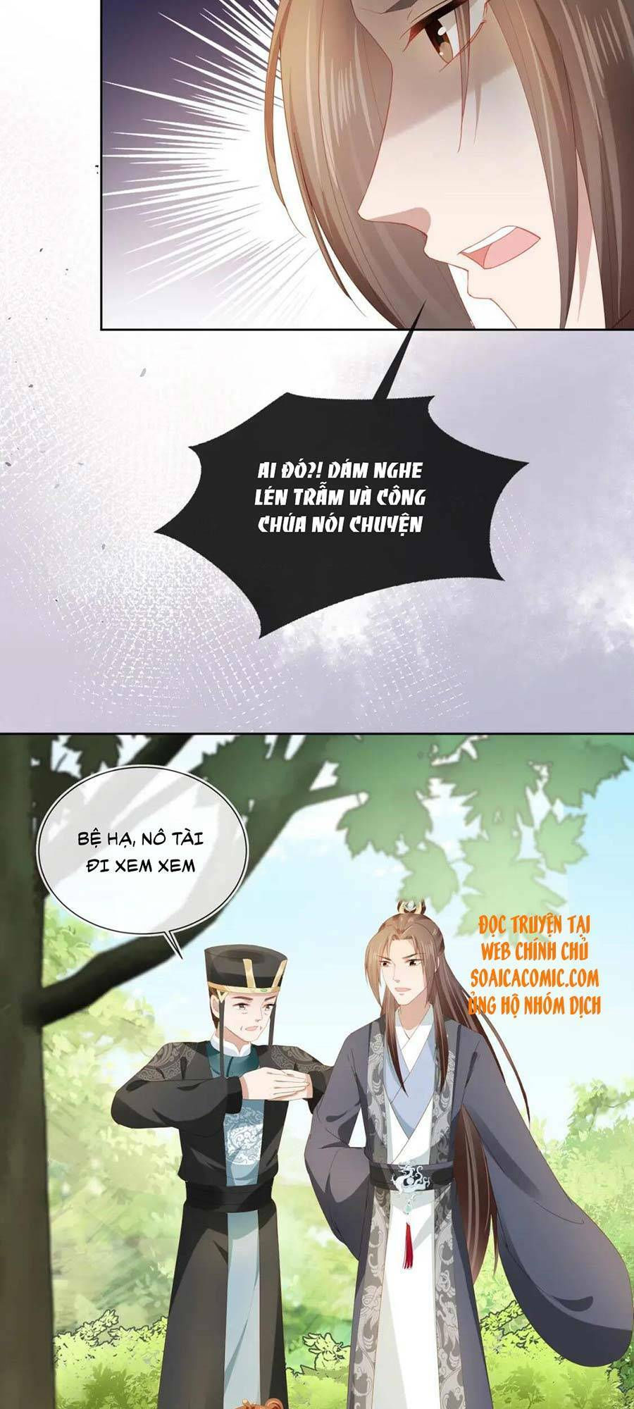 nhặt được bảo bối manh manh chapter 66 20