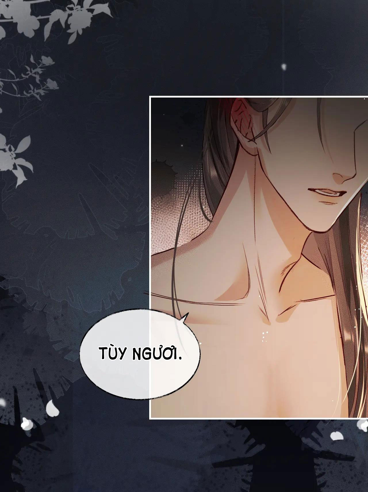 husky và sư tôn mèo trắng chapter 28 13