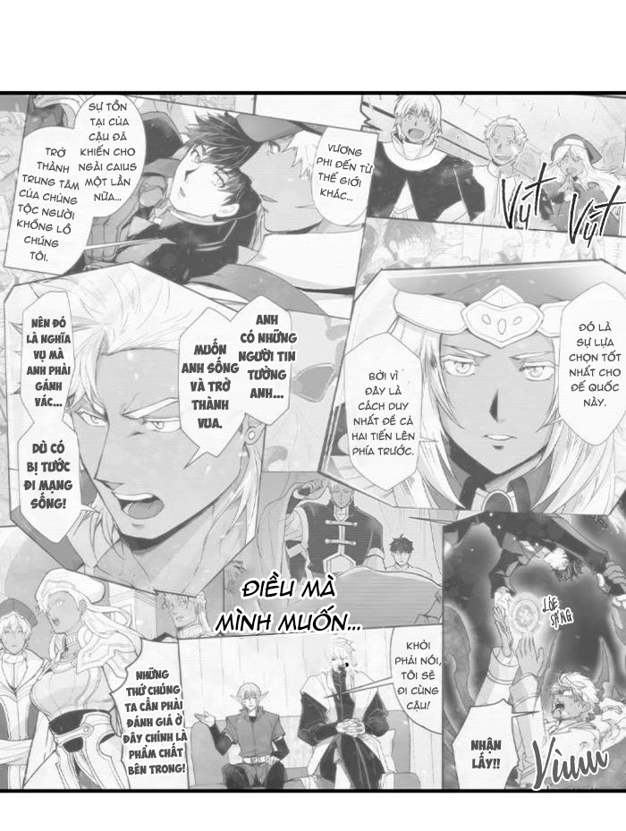 vợ của titan chapter 71 28