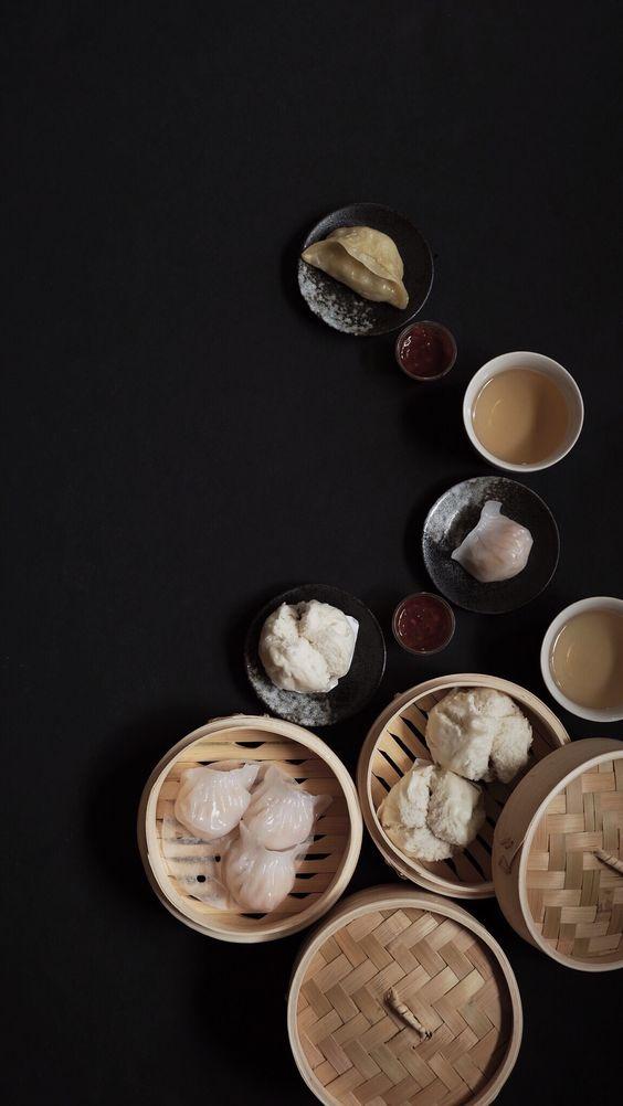 Xửng hấp bánh bao, xửng hấp bằng tre D20cm