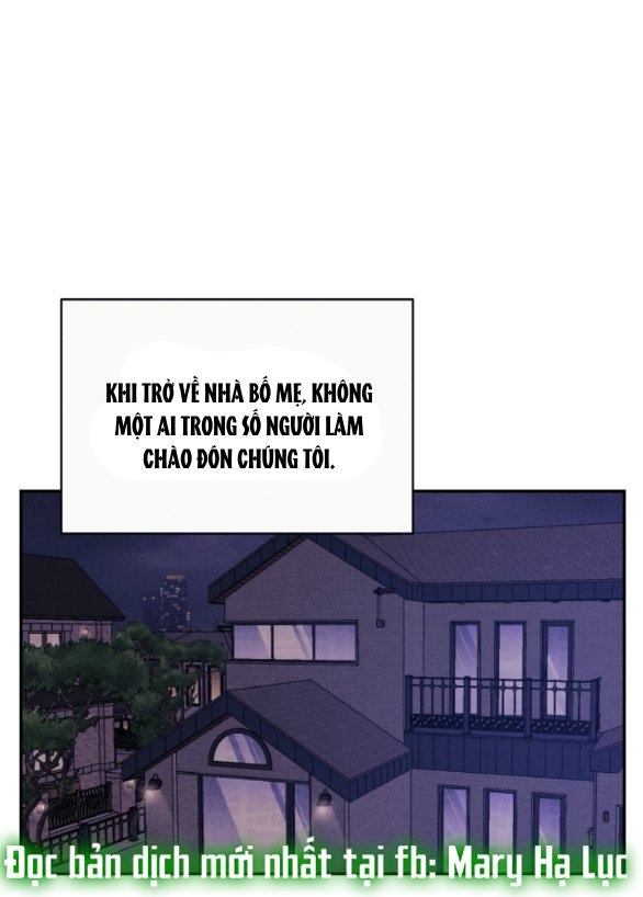 [18+] người vợ quyến rũ chapter 24.2 21