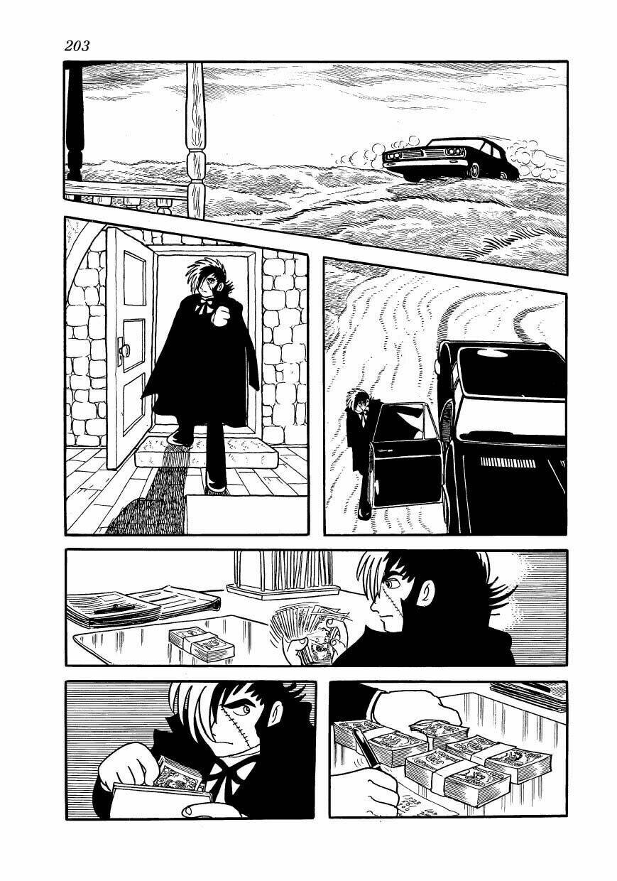 bác sĩ quái dị chapter 119 7