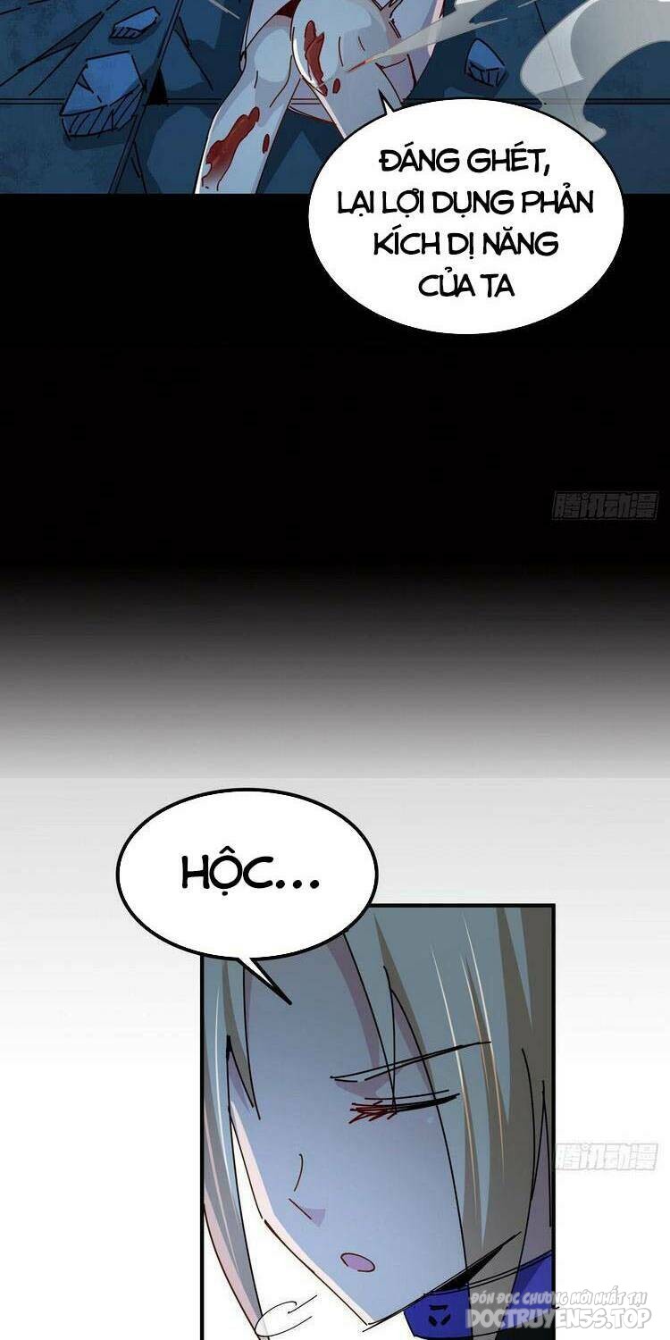 giải cứu 99 nữ chính ở mạt thế chapter 77 30