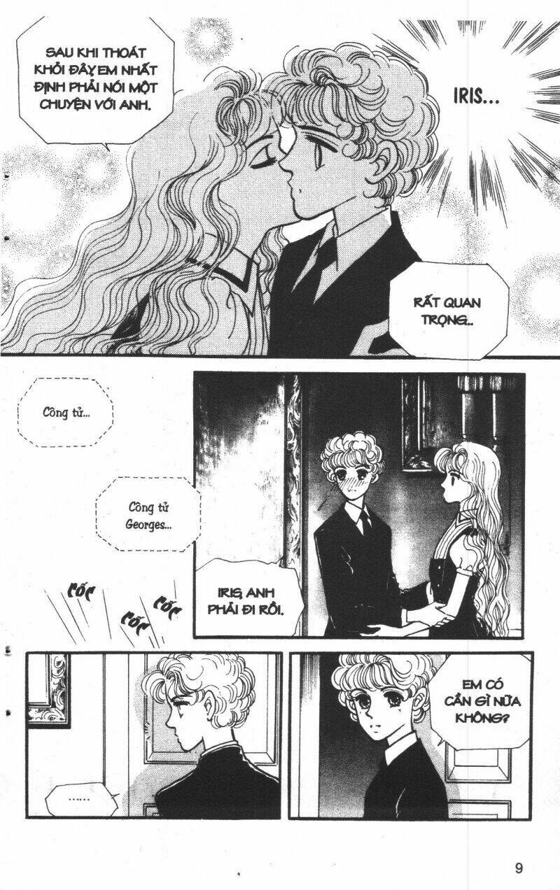 bibi iris chapter 5 9