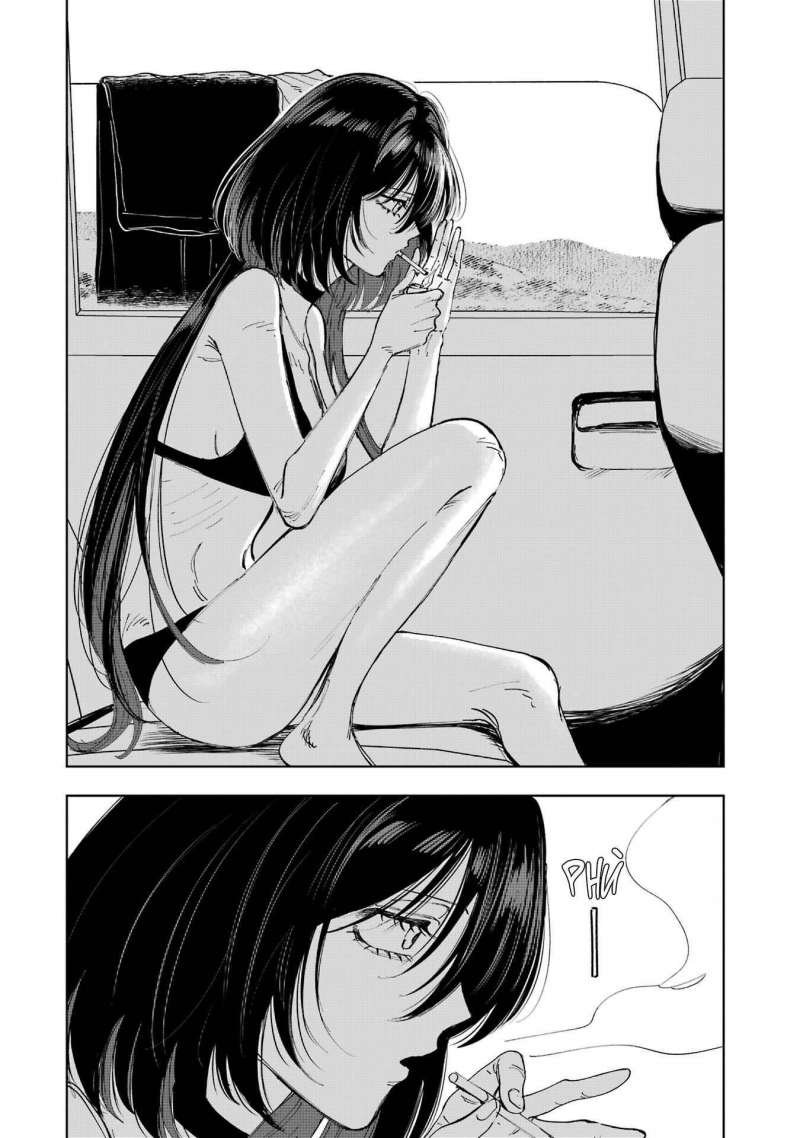 boku to mimoza no 75-nichi chapter 7 13